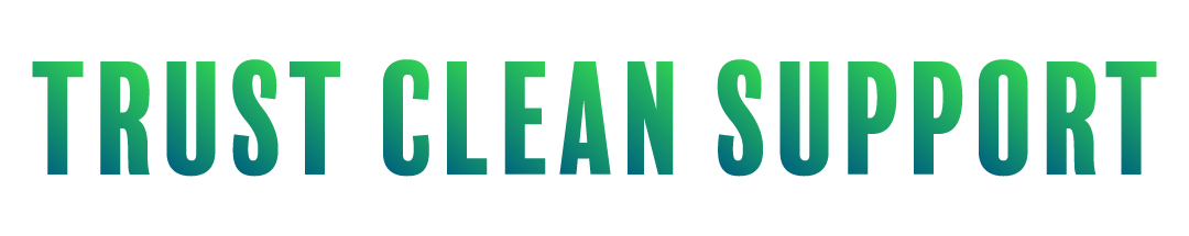 株式会社Trust Clean Support